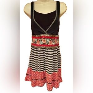 Vintage Free People Dress Tunic (Sz. S)